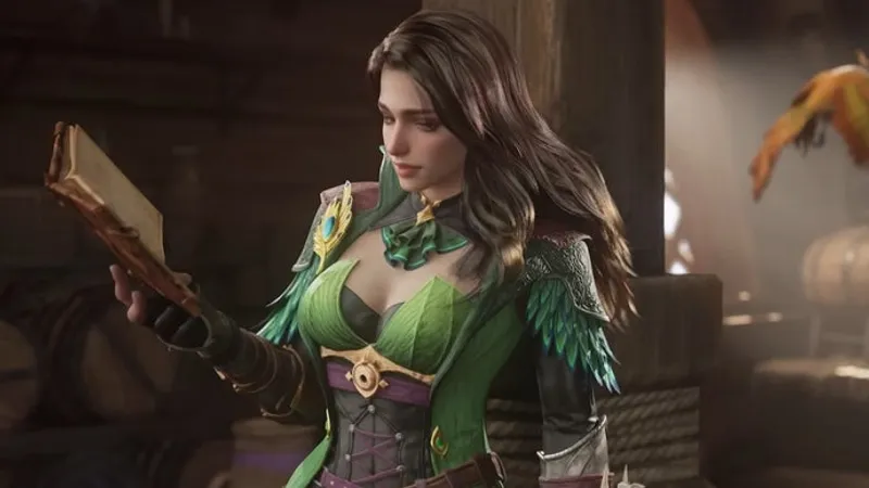 Monster Hunter Outlanders: Zweite Beta-Jagd beginnt! Anmeldung JETZT!