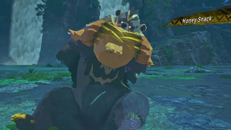 Monster Hunter Stories 3: So vermöbelt ihr die Invasiven Monster!