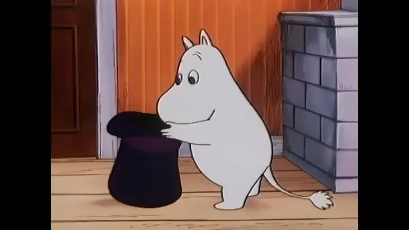 Moomins 24-Stunden-Offizial-Stream: Bitte kommt zurück!