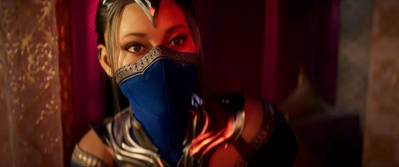 Mortal Kombat 1: Das Kameo-System im kompetitiven Kontext – Fluch oder Segen?