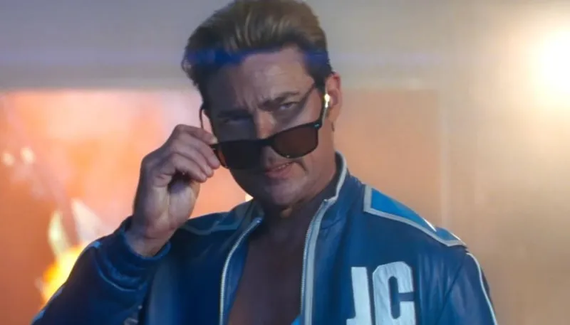 Mortal Kombat 2: Die Kritiker-Front ist gespalten