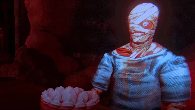 Mouthwashing-Entwickler Wrong Organ setzt auf Gameplay statt längerer Story