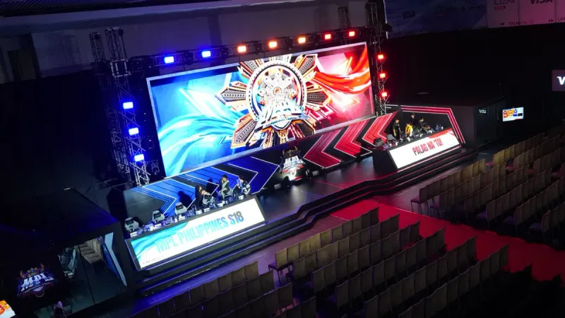 MPL Philippines Season 18: Wer holt sich das Ticket zur M8?