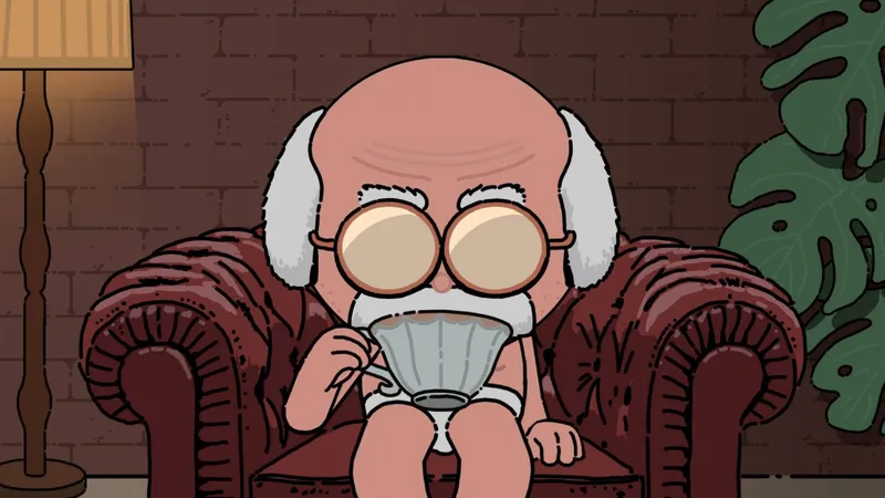 Mr. Records: Bester Soundtrack 2026 aus einem Steam-Spiel