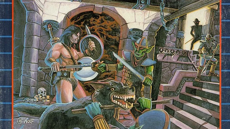 MS-DOS lebt: Cataclysm: Dark Days Ahead trotzt dem Fortschritt