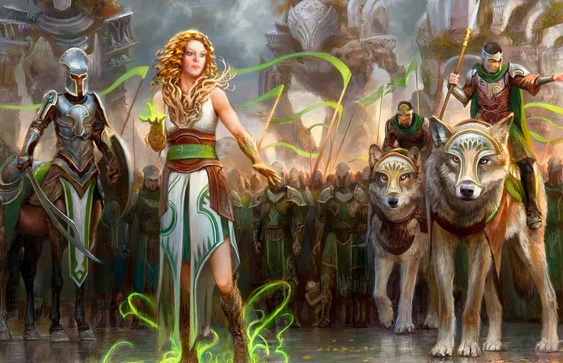 MTG Arena: Entwickler trotz Profitabilität von Entlassungen betroffen
