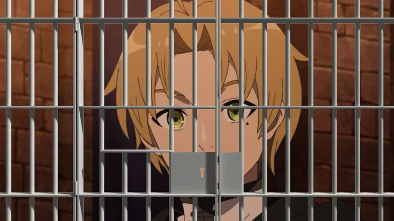 Mushoku Tensei: Kotaku bittet um Ende der Groomer-Empfehlungen