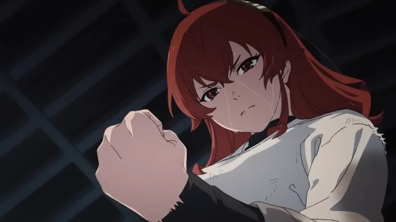Mushoku Tensei Staffel 3 startet: Crunchyrolls kontroversestes Isekai bleibt stark