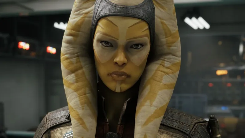 Mut zur Lücke: Warum Star Wars Strategie-Spiele eine echte Bereicherung sind