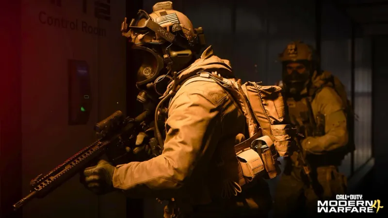 MW4-Open Beta: Aim Assist wird angepasst, SBMM bleibt ein Rätsel