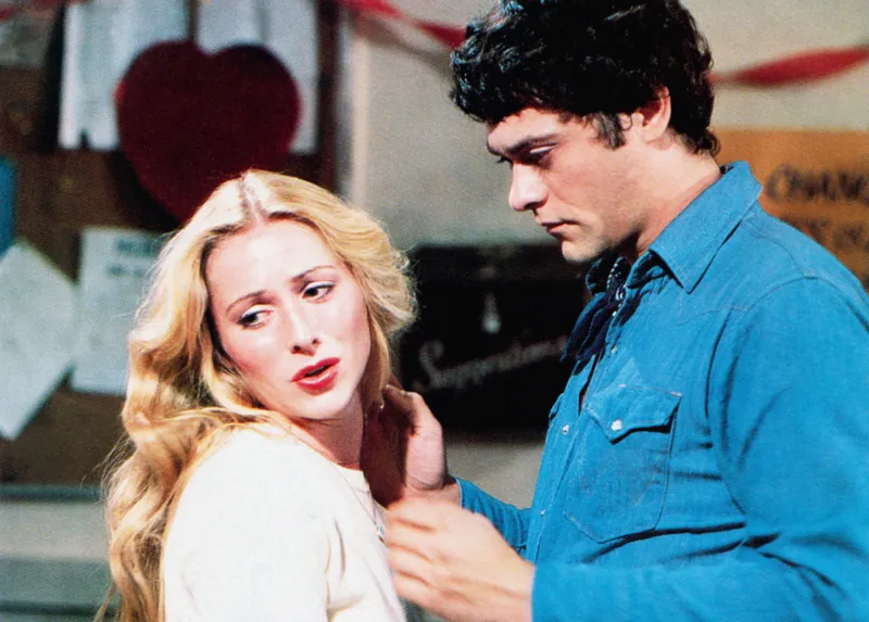 My Bloody Valentine: Tarantinos Lieblings-Slasher jetzt kostenlos auf Pluto TV streamen