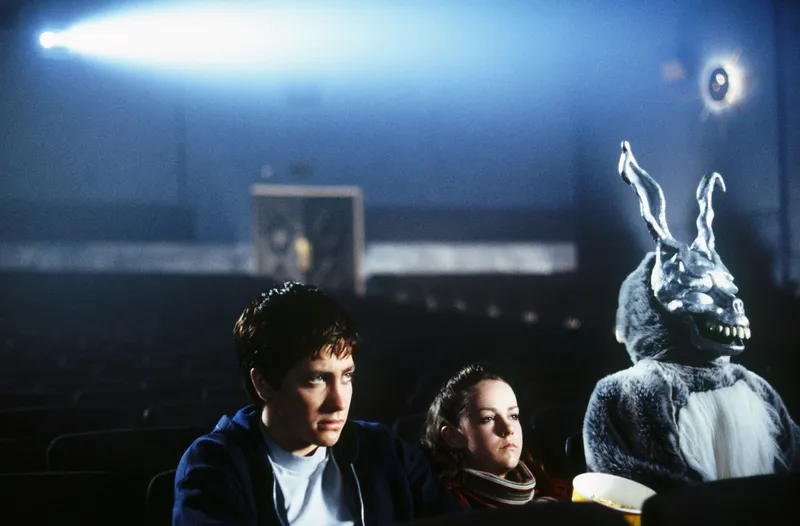 Nach 25 Jahren: Richard Kelly kündigt offizielles Donnie-Darko-Sequel-Buch an