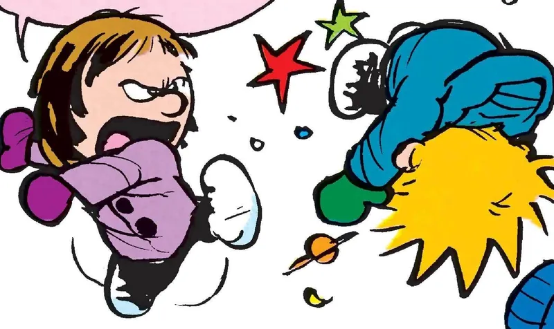 Nach 31 Jahren: Die klügste Calvin-und-Hobbes-Figur bleibt in Spielen unsichtbar
