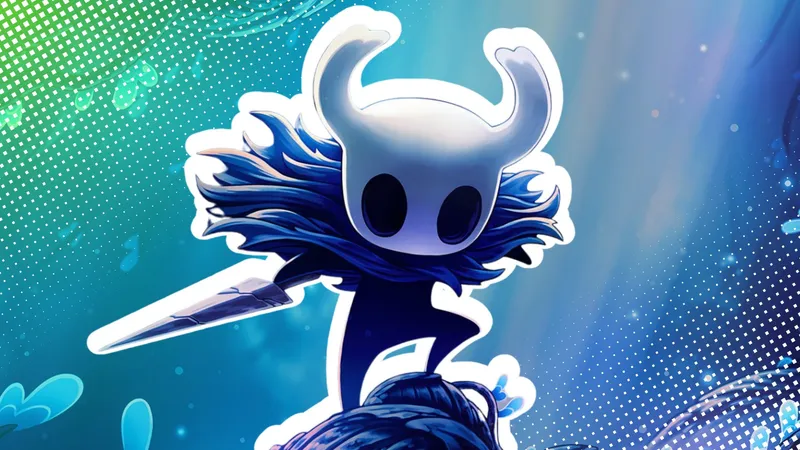 Nach Hollow Knight: 6 heiße Metroidvanias für den nächsten Schub