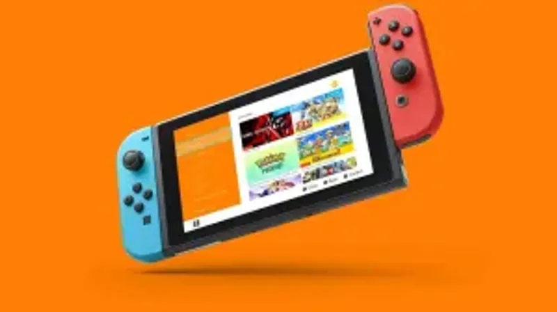 Nach neun Jahren: Switch-Update 22.5.0 macht den eShop endlich flüssig