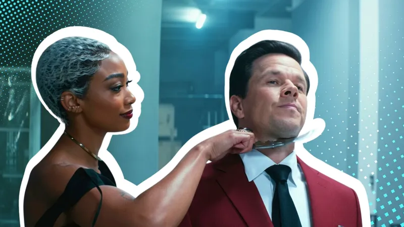 Nach vier Jahren: Action-Abenteuer stürmt Prime Video-Charts, Fan schwärmt