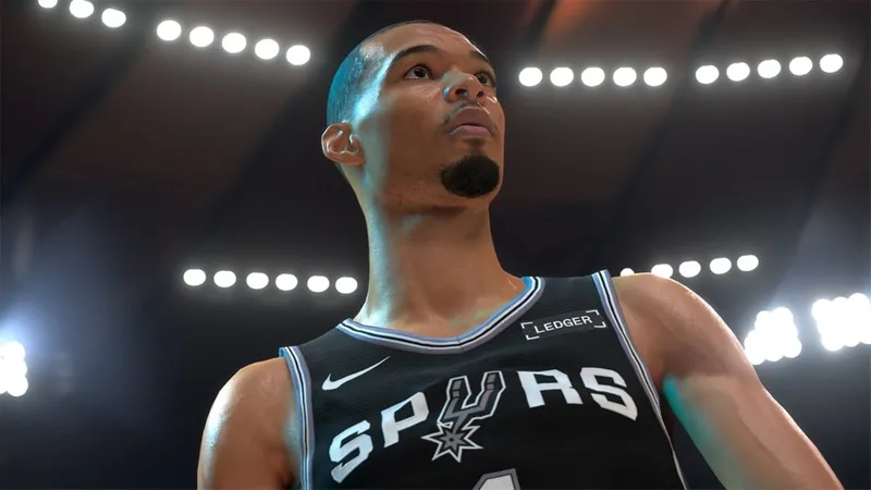 NBA 2K27: Alle Details zu The City, Koop und MyNBA Eras aus dem Preseason Breakdown