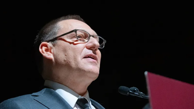 NDP-Chef: Regierung soll BioWare-Kauf durch Mitarbeiter stützen