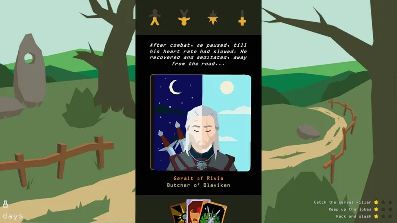 Nerial schließt: Macher von Reigns und Card Shark gehen