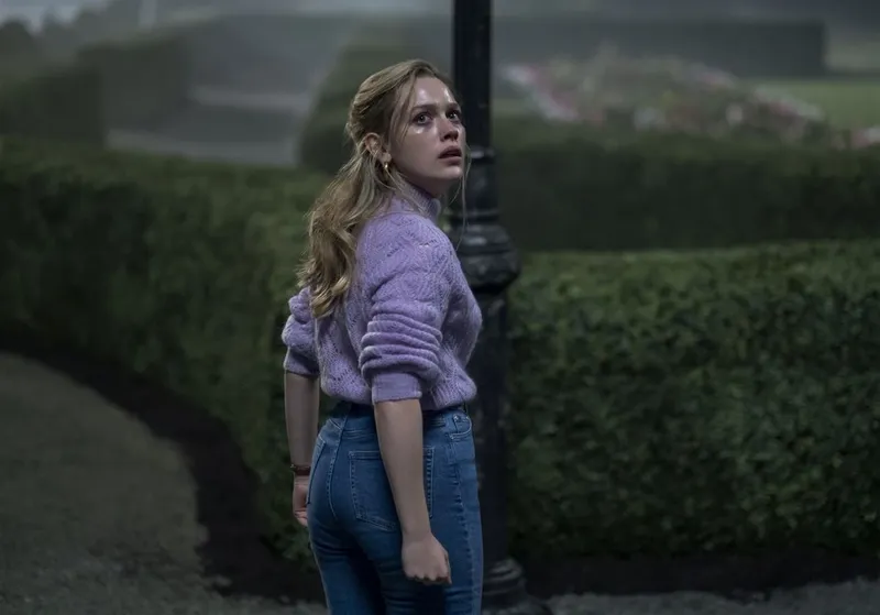Netflix’ 9-teiliger Gothic-Thriller: Flanagans subtiler Horror, der Gamer fesselt