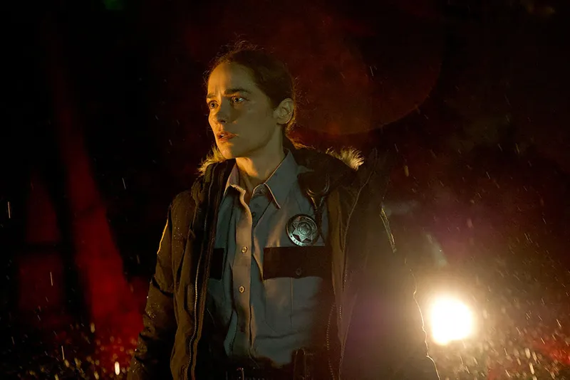 Netflix-Überraschung: Syfy-Zombie-Thriller „Dead Quiet“ (10 Teile) ist da, ein perfekter Wochenend-Binge