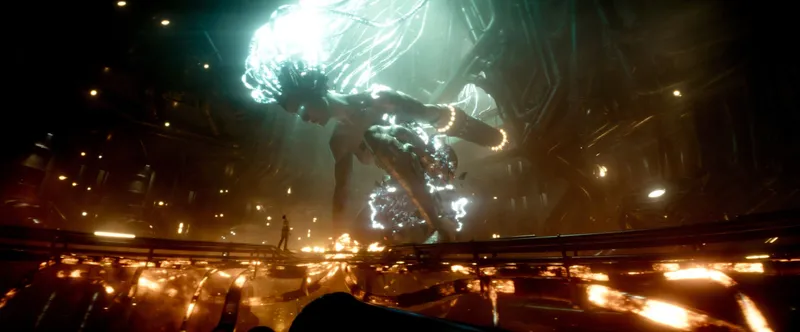 Netflix’ fünf größte Sci-Fi-Flops: Diese ambitionierten Filme verfehlten ihr Franchise-Ziel