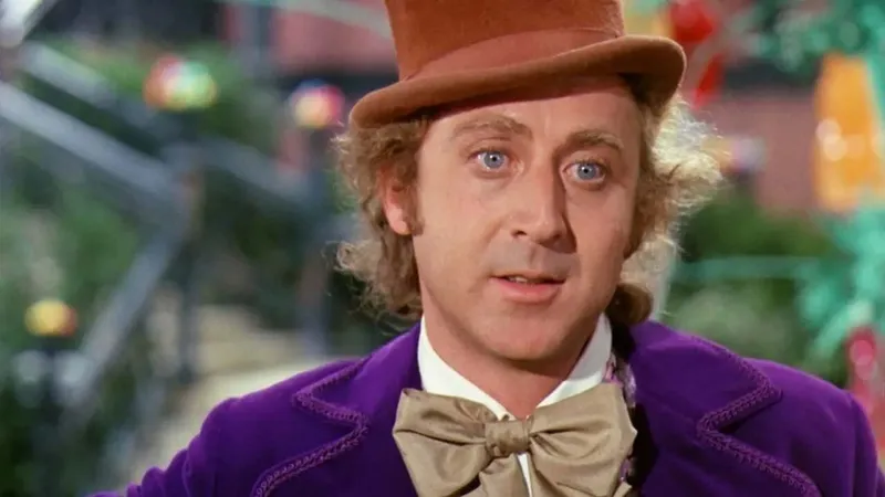 Netflix lässt toten Gene Wilder als KI-Willy-Wonka für Reality-Show auferstehen