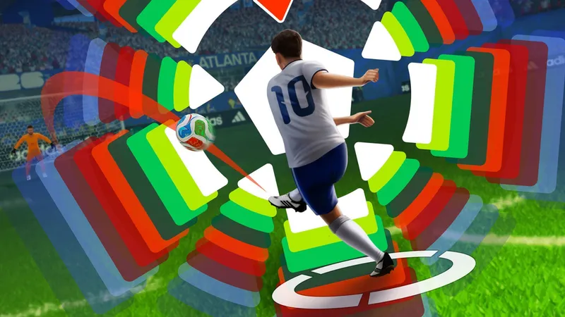 Netflix schnappt sich die WM: „FIFA World Cup“ ist da, exklusiv im Streaming-Abo