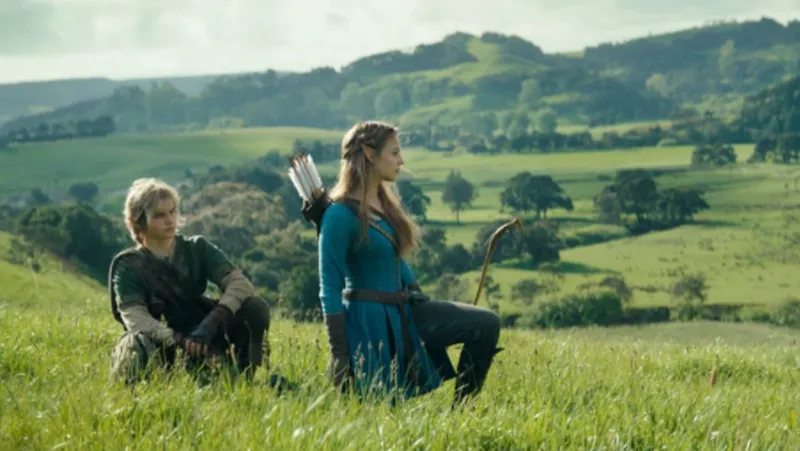 Neue Zelda-Leaks: Ist das der Look für den Live-Action-Film?