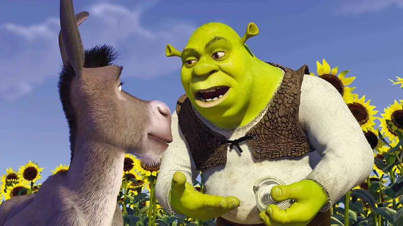 Neuer Shrek-Film bestätigt: Donkey bekommt eigenes Origin-Abenteuer, ein Jahr nach Shrek 5