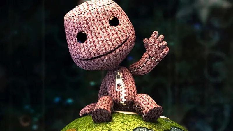 Neues Projekt von Media Molecule: Setzt das LittleBigPlanet-Studio auf eine offene Welt?