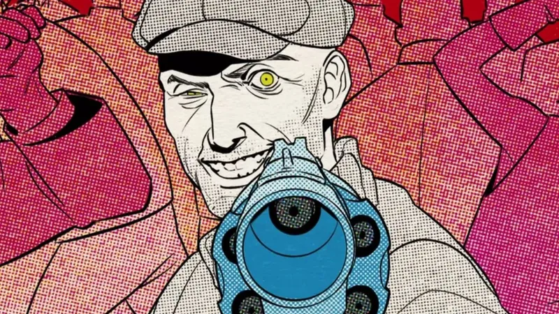New Blood Interactive: Über 1.000 Anrufe auf der Retro-Hotline ausgewertet