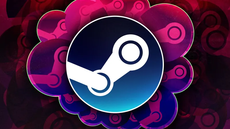 Nexus Mods übernimmt SteamDB: Sorgen um die Zukunft der Datenbank