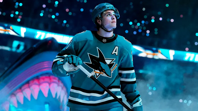 NHL 27 setzt auf KI-Kommentatoren: John Buccigross bestätigt generative Sprachausgabe