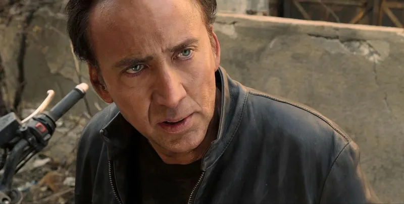 Nicolas Cages umstrittene Ghost-Rider-Filme sind zurück im Gratis-Streaming