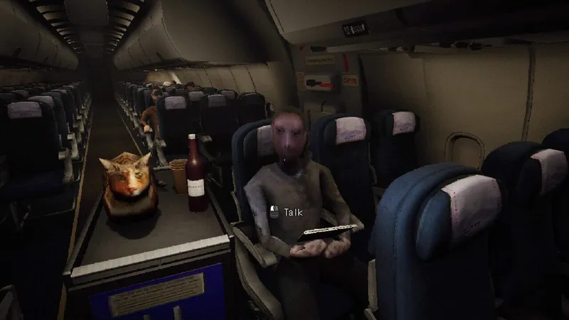 Night Plane Anfänger-Guide: Tipps für den ersten Flug
