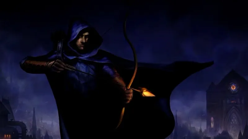Nightdive Studios bringt Thief: The Dark Project als Remaster zurück
