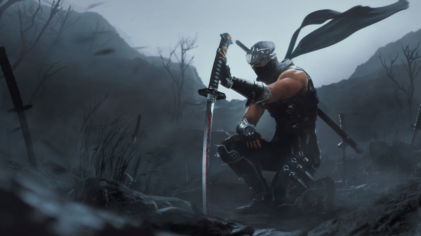 Ein Tanz auf der Rasierklinge: Warum Ninja Gaiden 2 Black auch 2025 noch Blut schwitzt