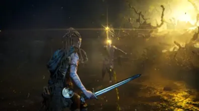 Ninja Theory beerdigt Project Mara, Fokus liegt auf Senua
