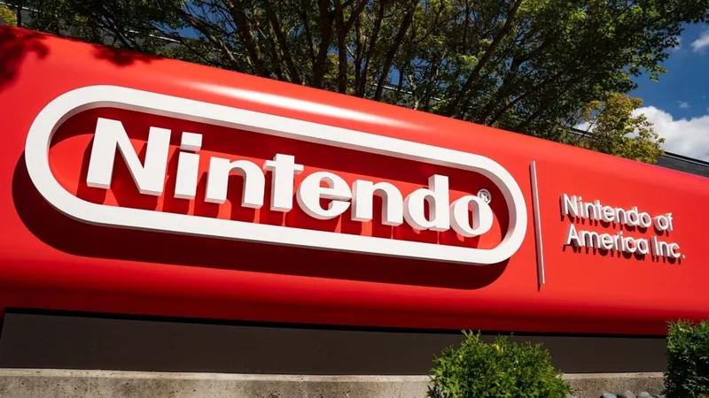 Nintendo bestätigt Sicherheitsvorfall: Hacker fordert 2 Millionen Dollar für gestohlene Mitarbeiterdaten
