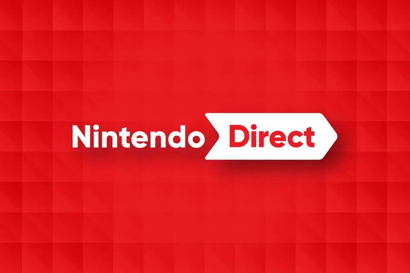 Nintendo Direct im Juni 2026: Showcase am 9. Juni angekündigt
