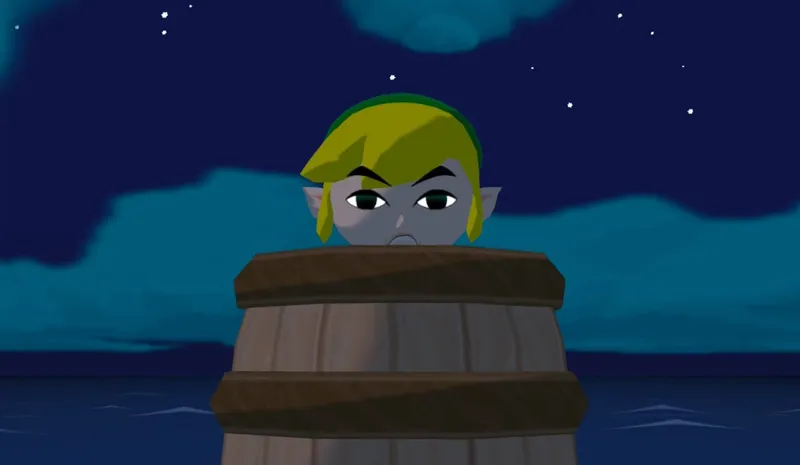 Nintendo, gebt nicht euren Stil auf!
