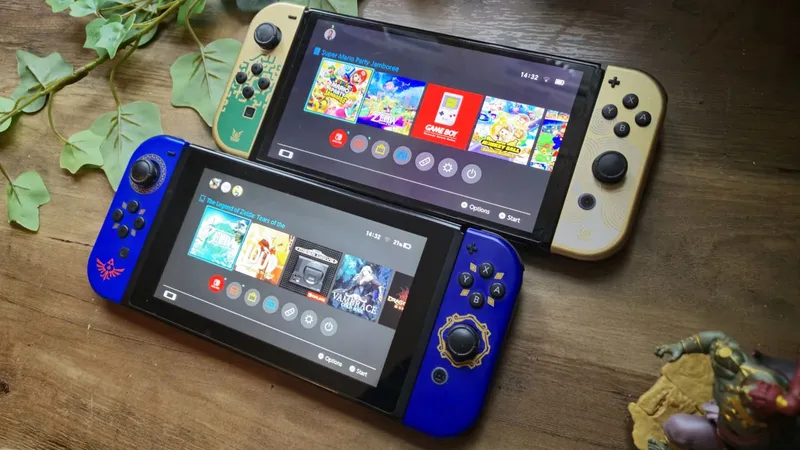 Nintendo gewinnt Rechtsstreit gegen MIG Switch in den Niederlanden