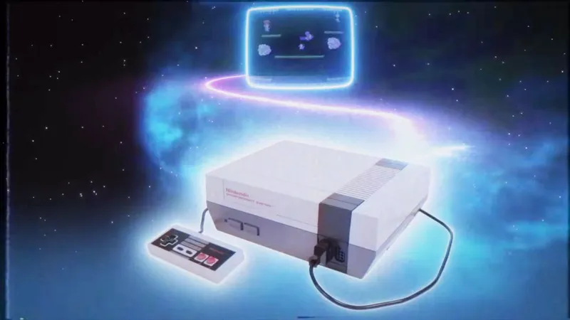 Nintendo-Krise: NES und SNES Mini waren reine Notfallmaßnahmen