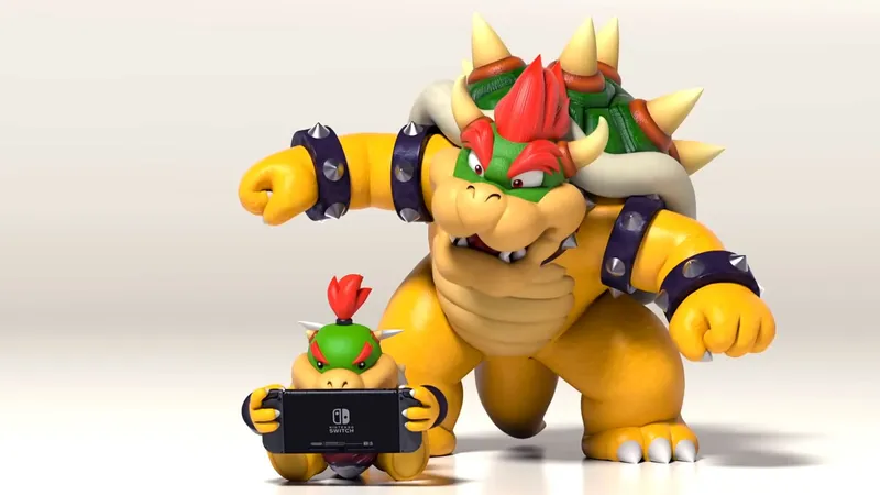 Nintendo kündigt Indie World Showcase für morgen an
