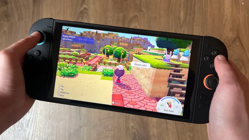 Nintendo Switch 2 überraschend reduziert: eBay Australien schockt mit Kampfpreis