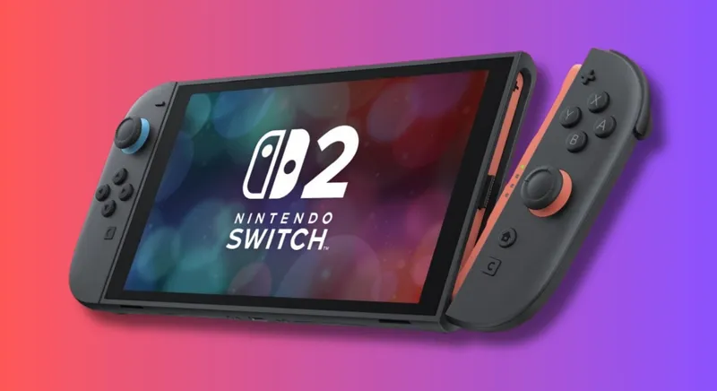 Nintendo Switch 2: Die Spiele-Pipeline für 2026 und darüber hinaus