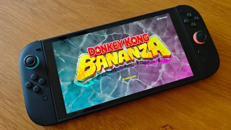 Nintendo Switch 2: EU-Gesetze könnten für Überraschungen sorgen!