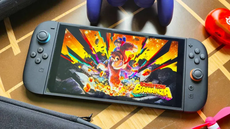 Nintendo überarbeitet Tausch-Strategie bei physischen Medien