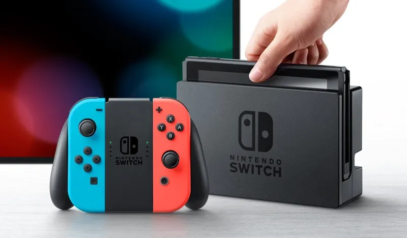 Nintendo verabschiedet sich von der Original Switch in Europa, Batterie-Regularien zwingen zum Umdenken